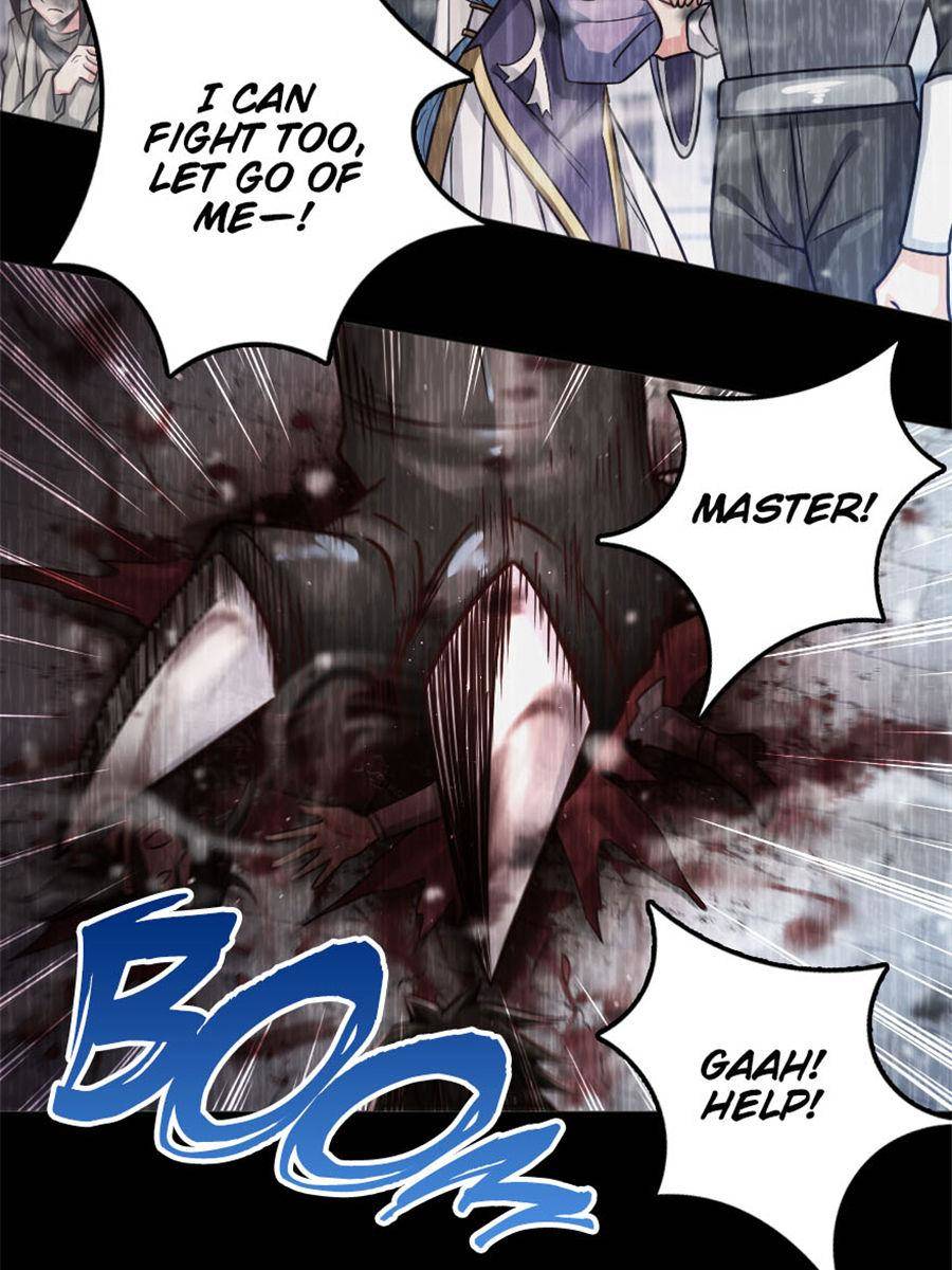 Release That Witch Chapter 212 page 42 - Chapter 212: Rebuilding Order