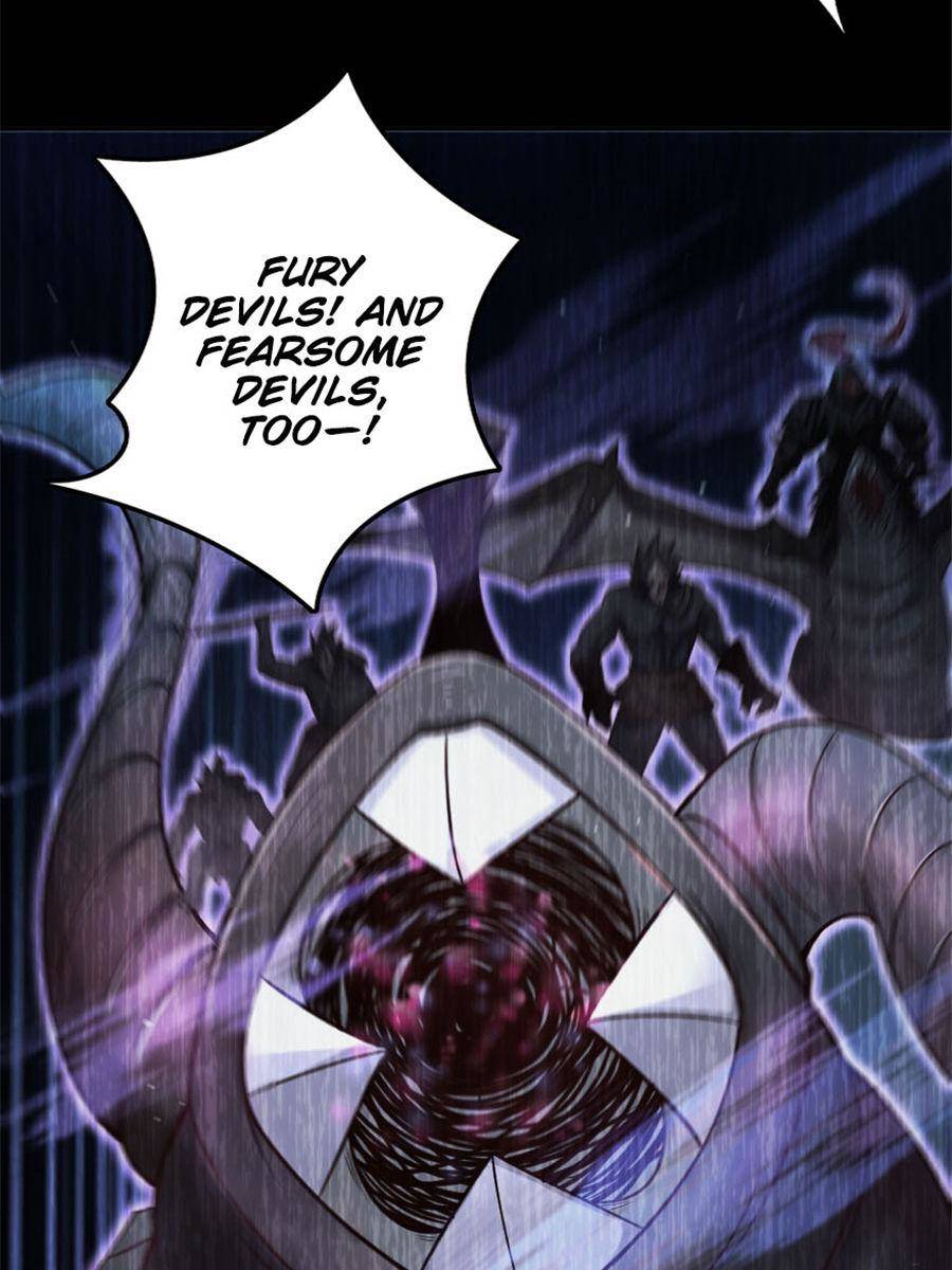 Release That Witch Chapter 212 page 43 - Chapter 212: Rebuilding Order