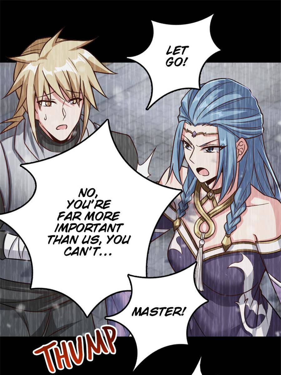 Release That Witch Chapter 212 page 48 - Chapter 212: Rebuilding Order