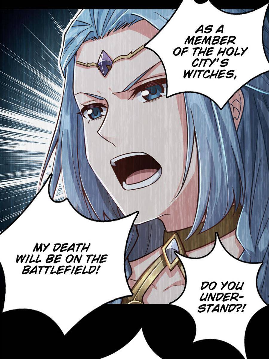 Release That Witch Chapter 212 page 49 - Chapter 212: Rebuilding Order