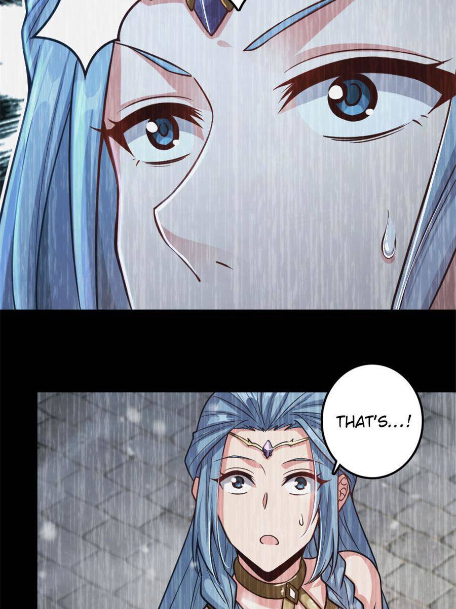 Release That Witch Chapter 212 page 51 - Chapter 212: Rebuilding Order