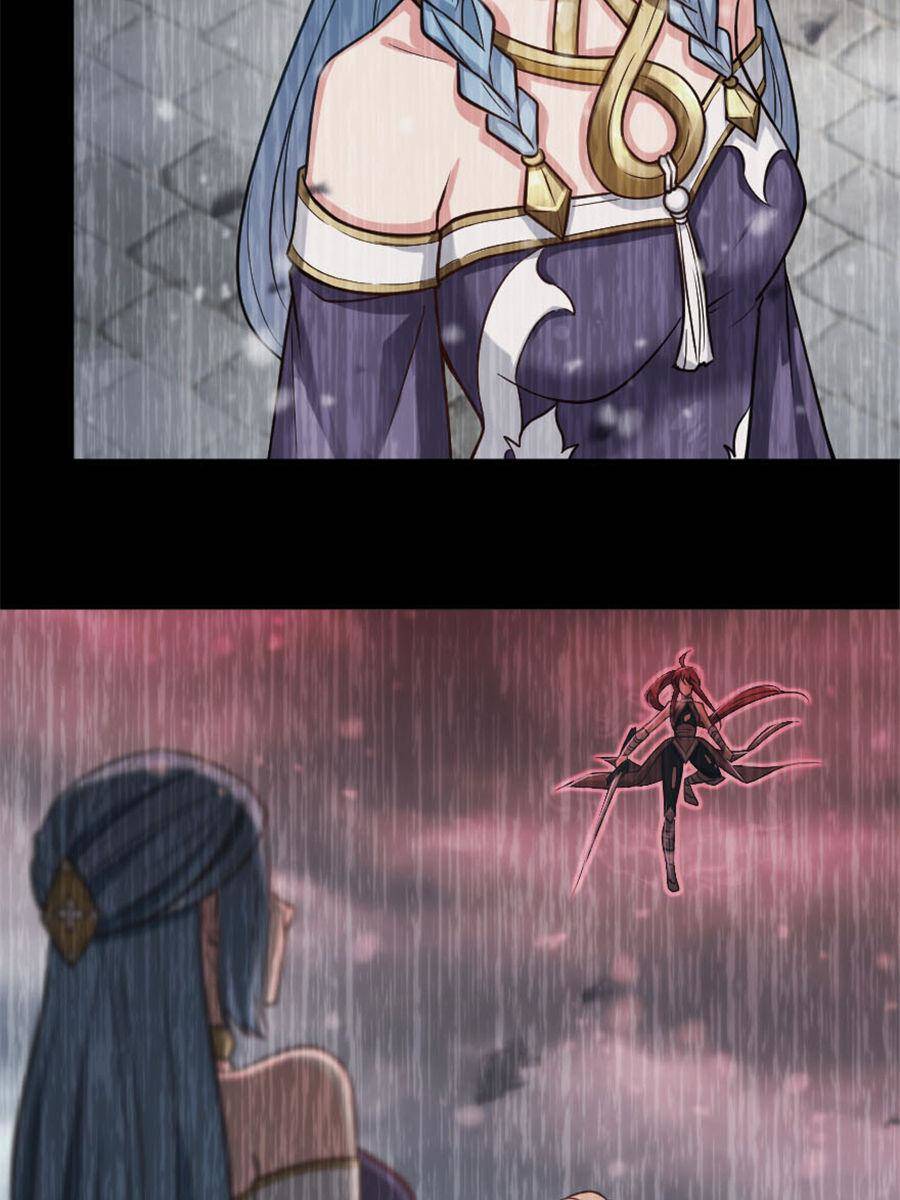 Release That Witch Chapter 212 page 52 - Chapter 212: Rebuilding Order
