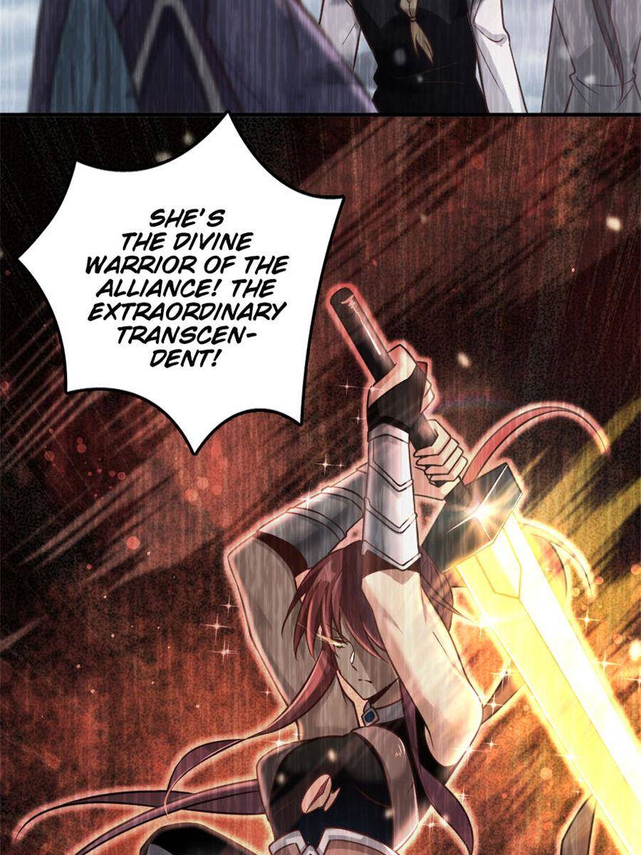 Release That Witch Chapter 212 page 54 - Chapter 212: Rebuilding Order