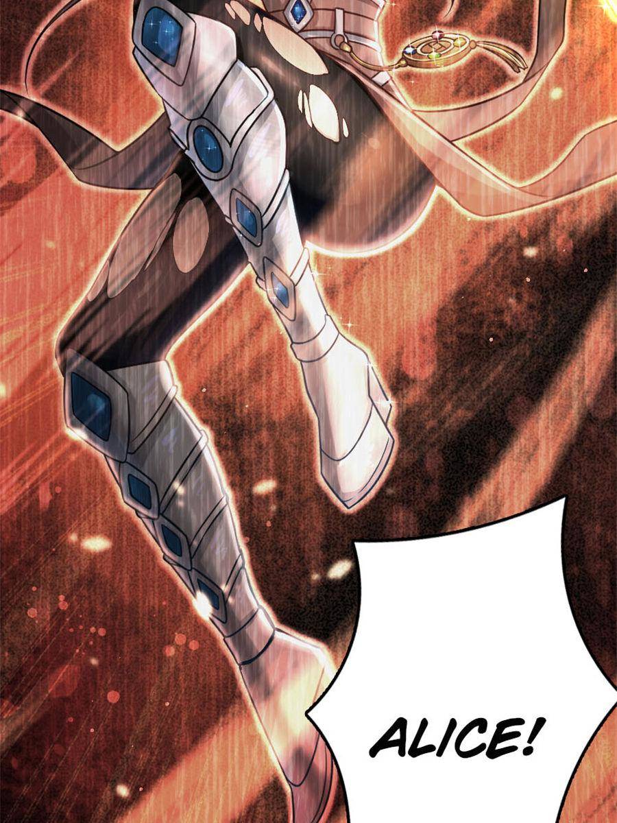 Release That Witch Chapter 212 page 55 - Chapter 212: Rebuilding Order
