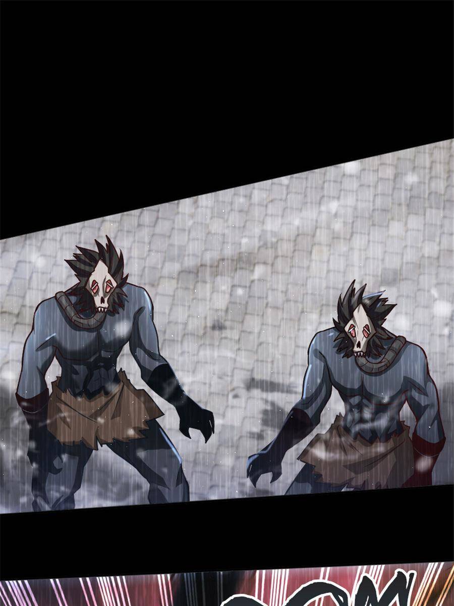 Release That Witch Chapter 212 page 60 - Chapter 212: Rebuilding Order