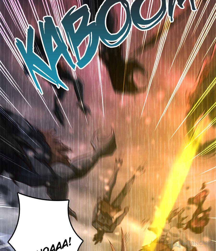 Release That Witch Chapter 212 page 61 - Chapter 212: Rebuilding Order