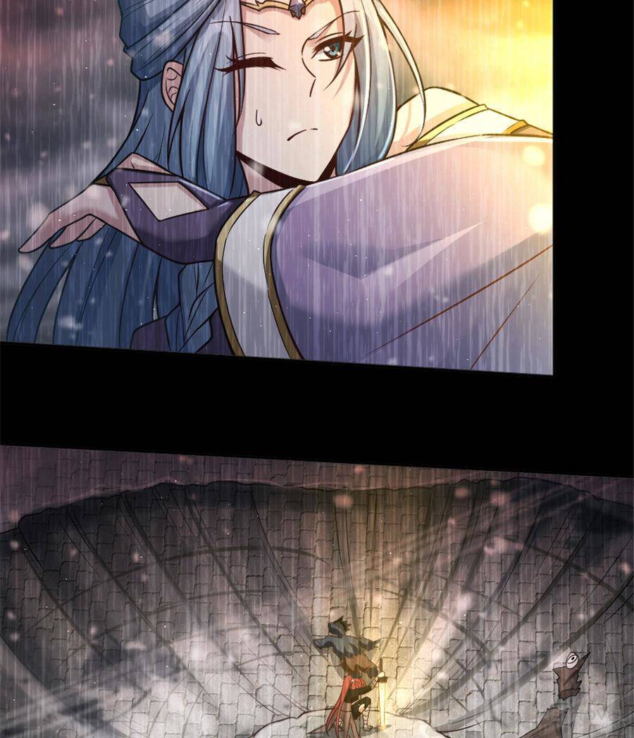 Release That Witch Chapter 212 page 63 - Chapter 212: Rebuilding Order