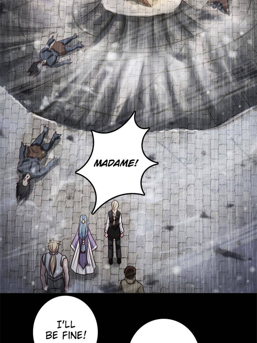 Release That Witch Chapter 212 page 64 - Chapter 212: Rebuilding Order