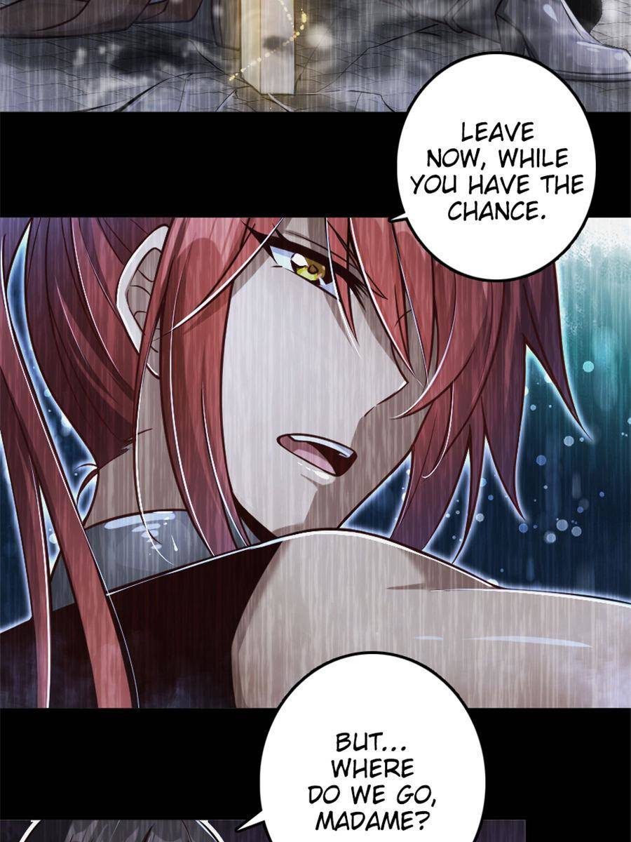 Release That Witch Chapter 212 page 66 - Chapter 212: Rebuilding Order