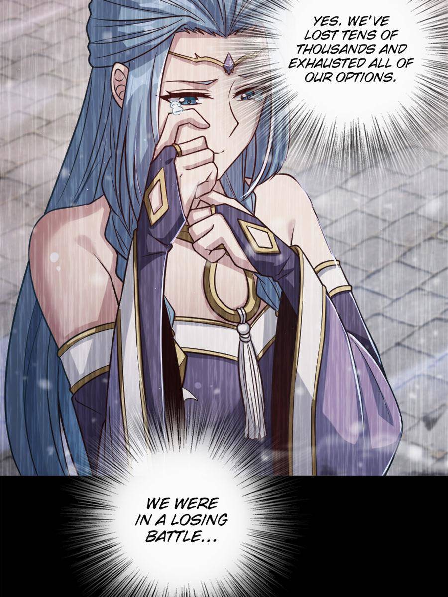 Release That Witch Chapter 212 page 68 - Chapter 212: Rebuilding Order