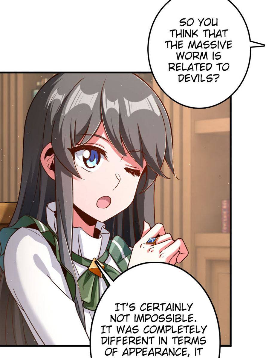 Release That Witch Chapter 212 page 7 - Chapter 212: Rebuilding Order