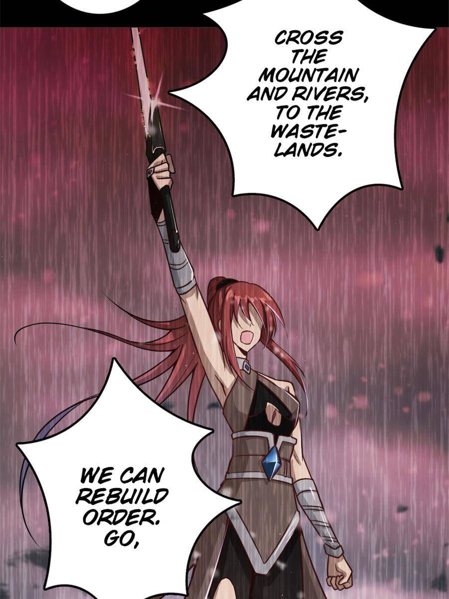Release That Witch Chapter 212 page 70 - Chapter 212: Rebuilding Order