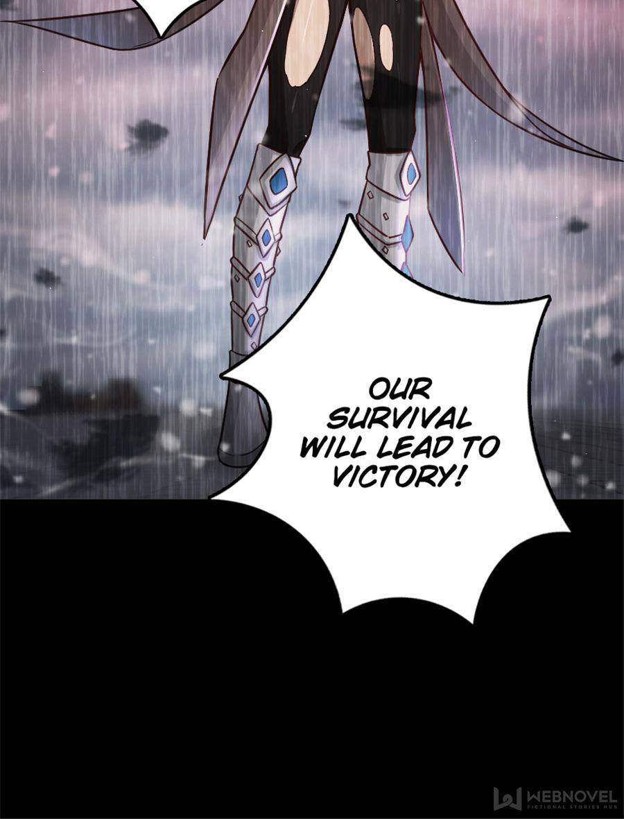 Release That Witch Chapter 212 page 71 - Chapter 212: Rebuilding Order
