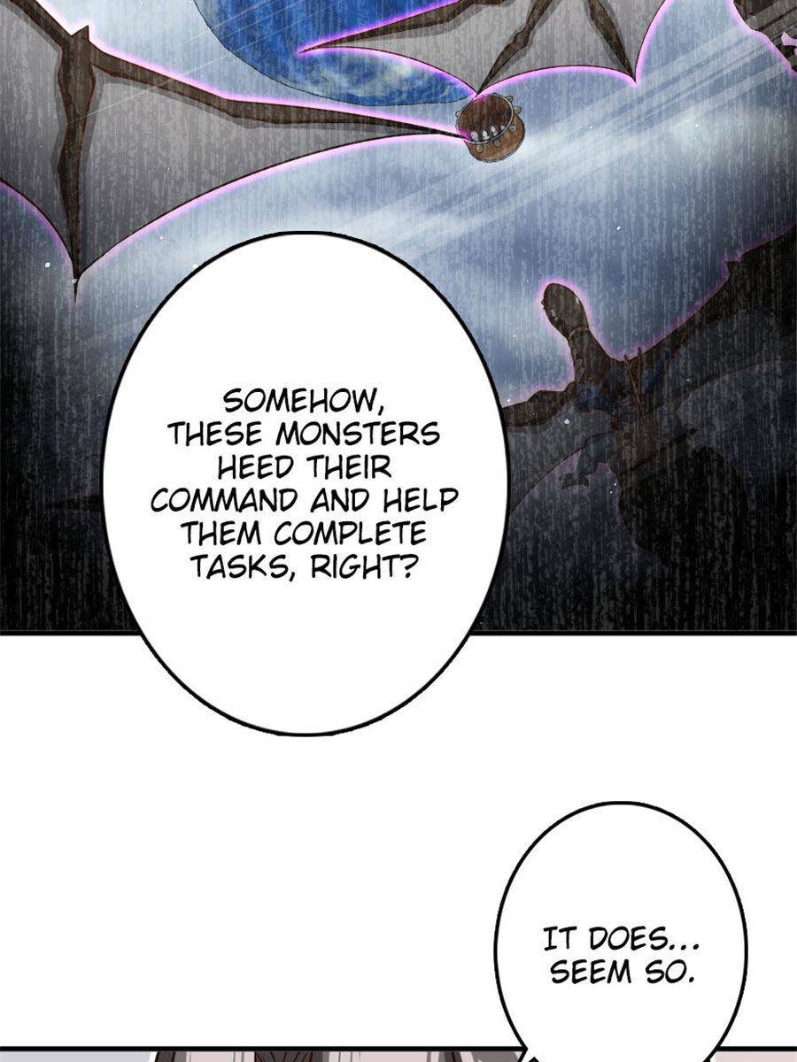 Release That Witch Chapter 212 page 9 - Chapter 212: Rebuilding Order