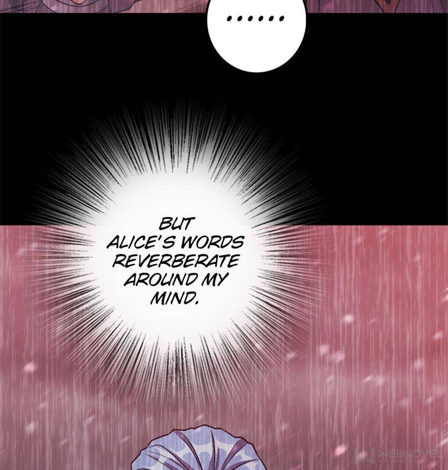 Release That Witch Chapter 213 page 12 - Chapter 213: Pass My Message Along…!