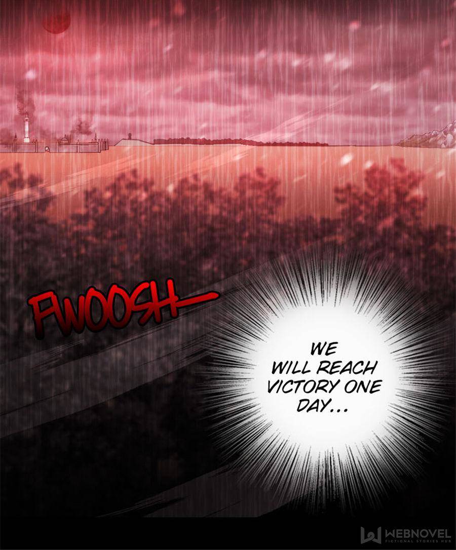 Release That Witch Chapter 213 page 14 - Chapter 213: Pass My Message Along…!