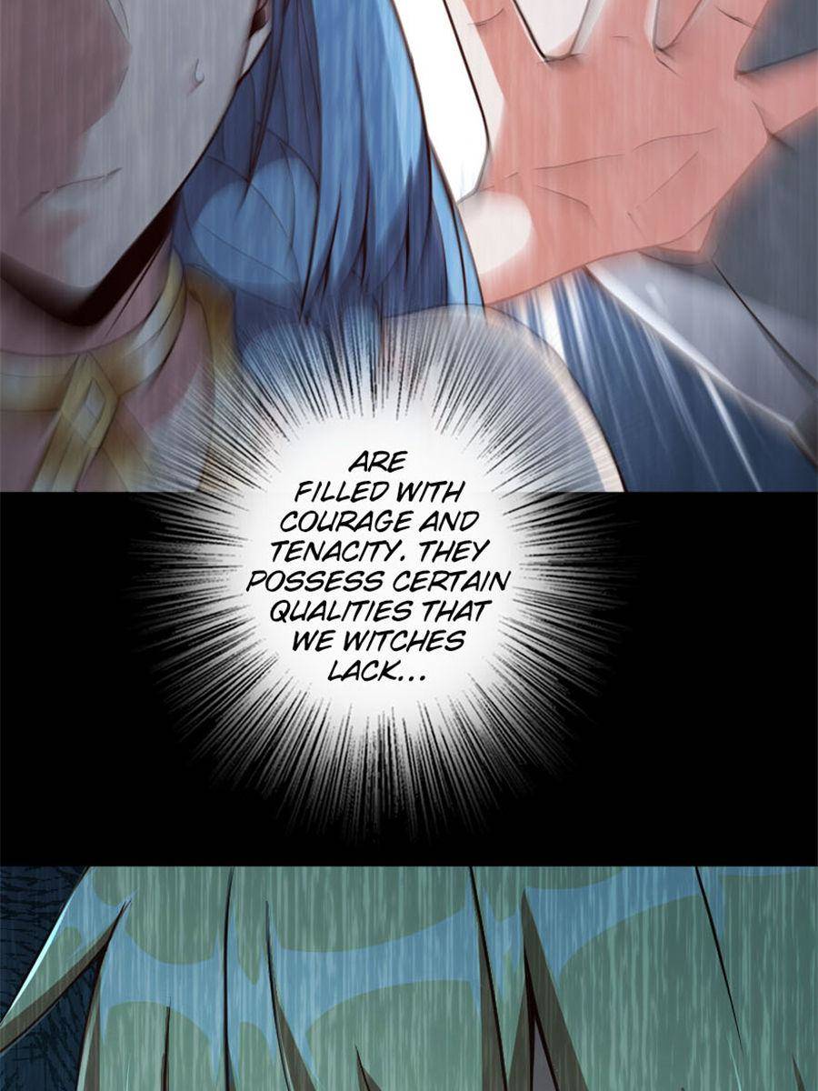 Release That Witch Chapter 213 page 24 - Chapter 213: Pass My Message Along…!