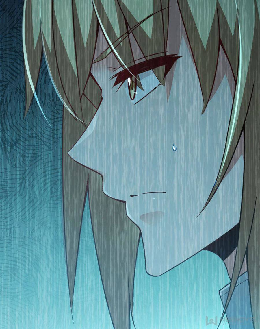 Release That Witch Chapter 213 page 25 - Chapter 213: Pass My Message Along…!