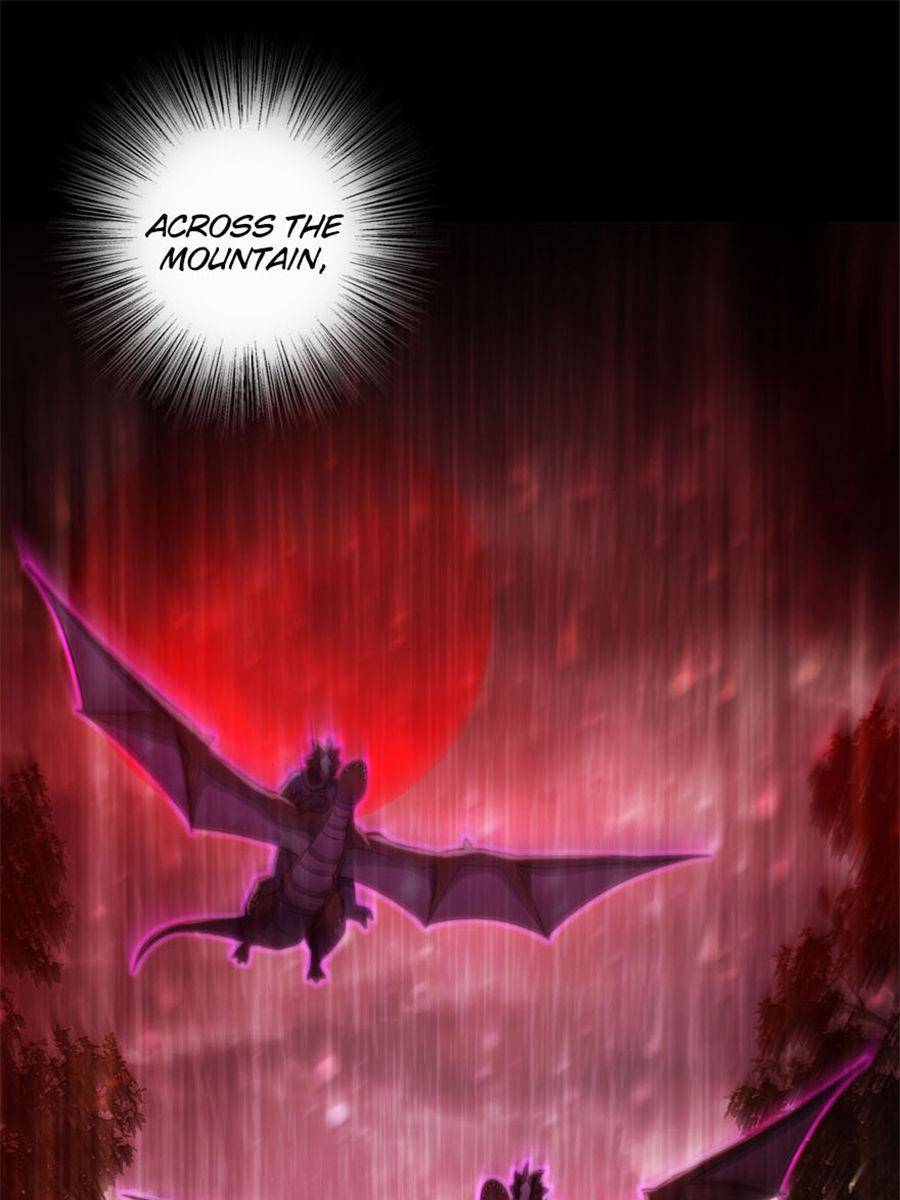 Release That Witch Chapter 213 page 28 - Chapter 213: Pass My Message Along…!