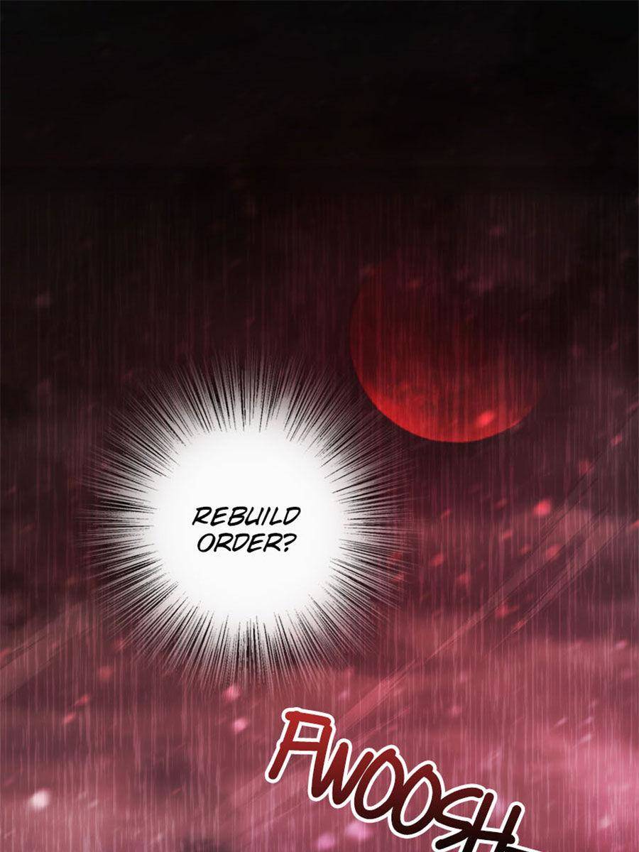 Release That Witch Chapter 213 page 3 - Chapter 213: Pass My Message Along…!