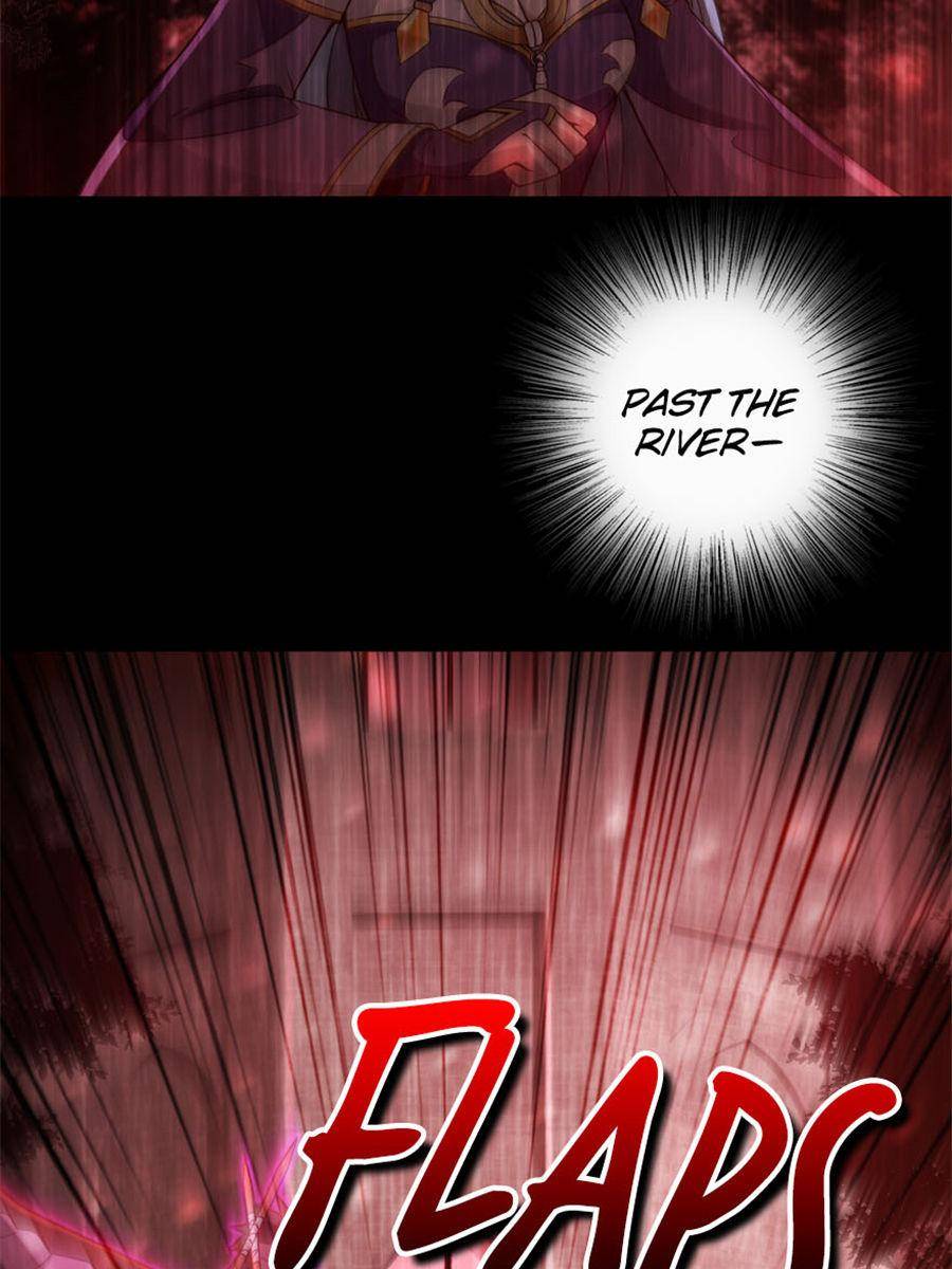 Release That Witch Chapter 213 page 30 - Chapter 213: Pass My Message Along…!
