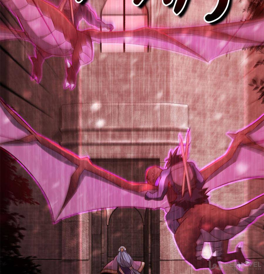Release That Witch Chapter 213 page 31 - Chapter 213: Pass My Message Along…!