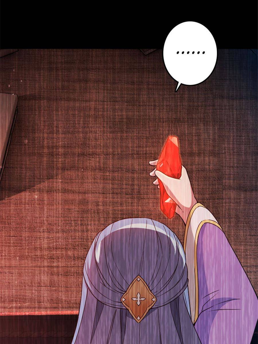 Release That Witch Chapter 213 page 34 - Chapter 213: Pass My Message Along…!