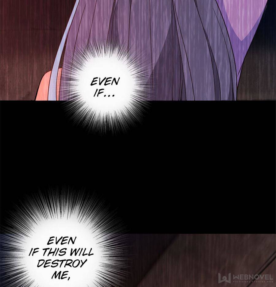 Release That Witch Chapter 213 page 35 - Chapter 213: Pass My Message Along…!
