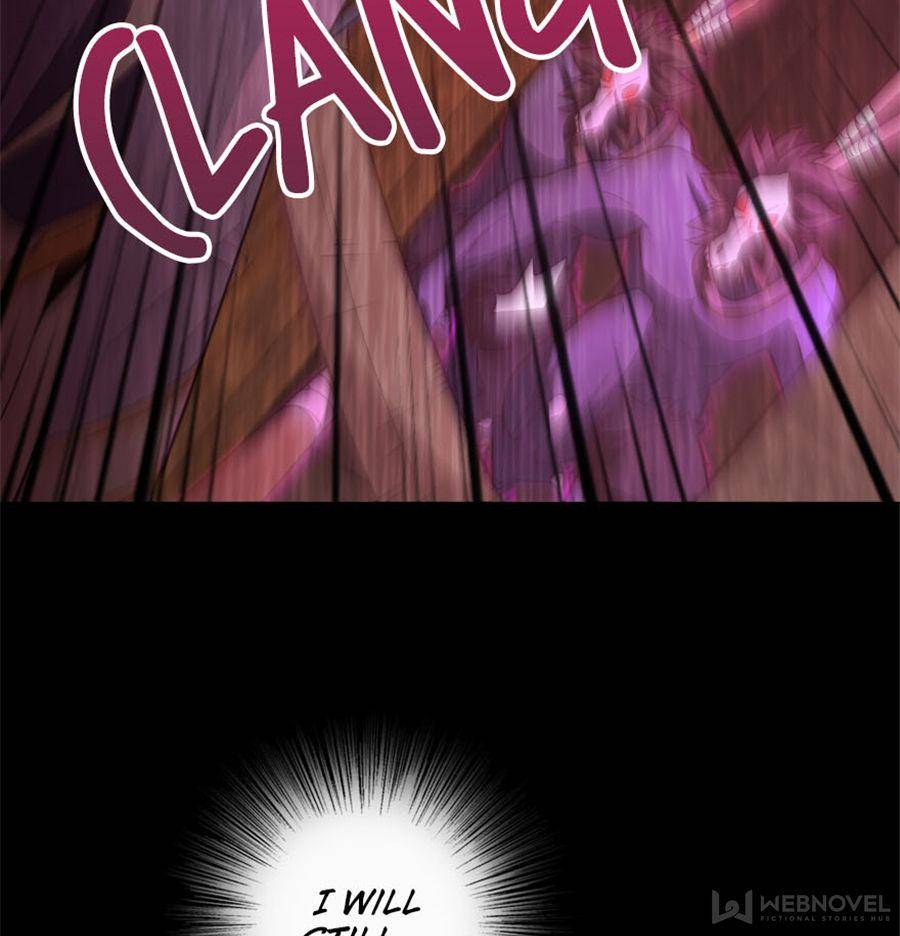Release That Witch Chapter 213 page 37 - Chapter 213: Pass My Message Along…!