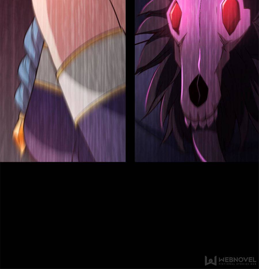 Release That Witch Chapter 213 page 39 - Chapter 213: Pass My Message Along…!
