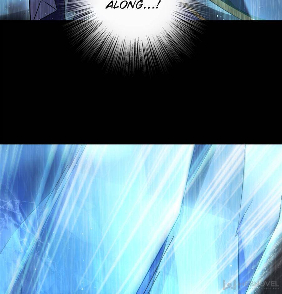 Release That Witch Chapter 213 page 43 - Chapter 213: Pass My Message Along…!