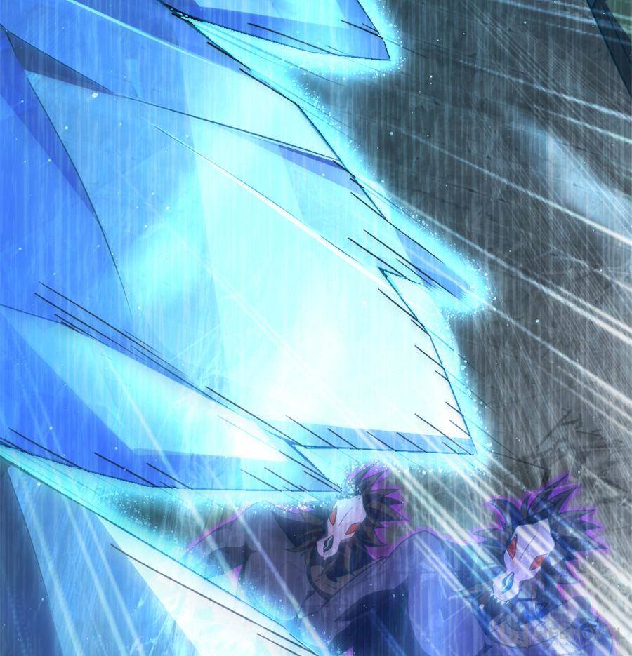 Release That Witch Chapter 213 page 45 - Chapter 213: Pass My Message Along…!