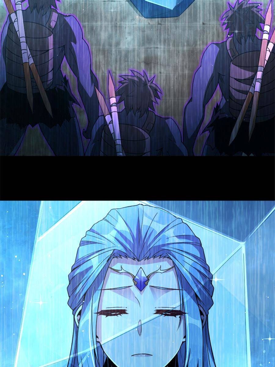 Release That Witch Chapter 213 page 48 - Chapter 213: Pass My Message Along…!