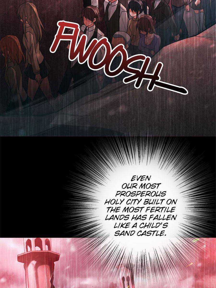 Release That Witch Chapter 213 page 5 - Chapter 213: Pass My Message Along…!