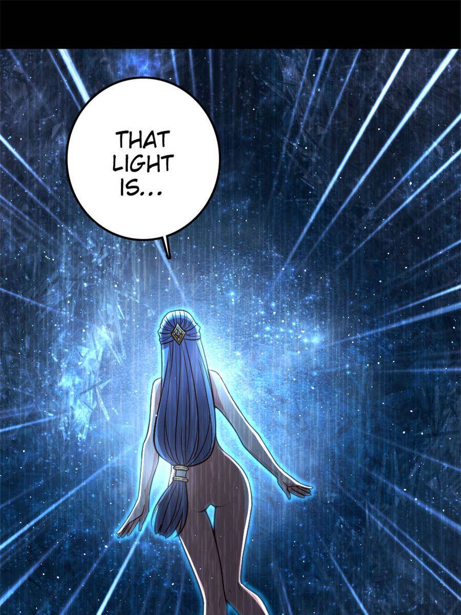 Release That Witch Chapter 213 page 52 - Chapter 213: Pass My Message Along…!