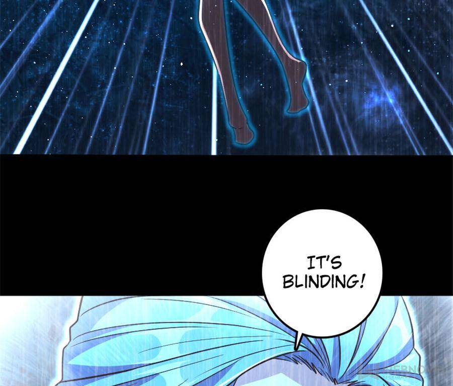 Release That Witch Chapter 213 page 53 - Chapter 213: Pass My Message Along…!