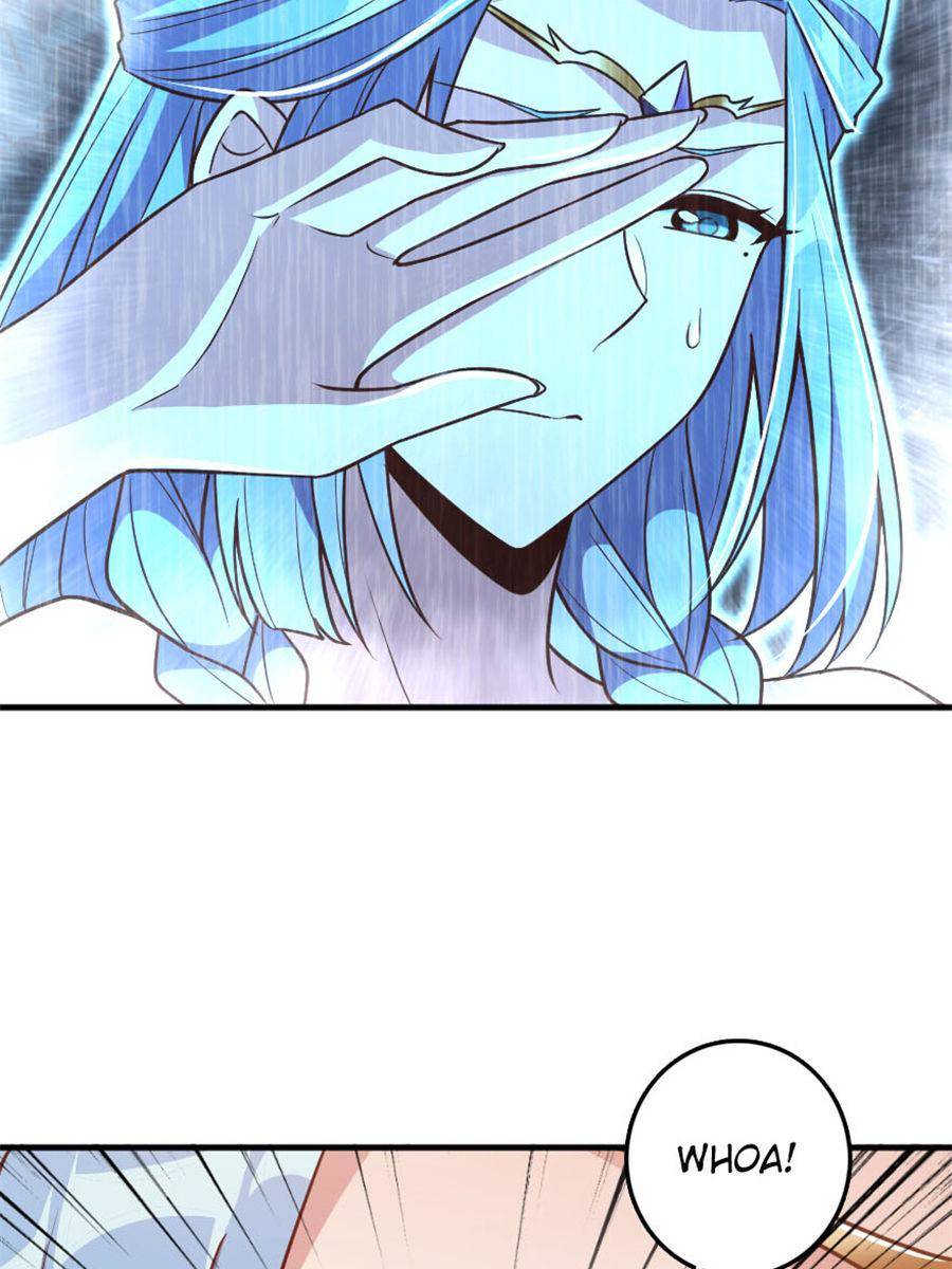 Release That Witch Chapter 213 page 54 - Chapter 213: Pass My Message Along…!
