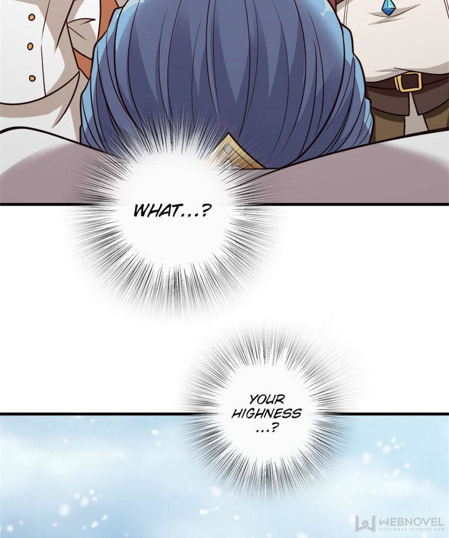 Release That Witch Chapter 213 page 57 - Chapter 213: Pass My Message Along…!