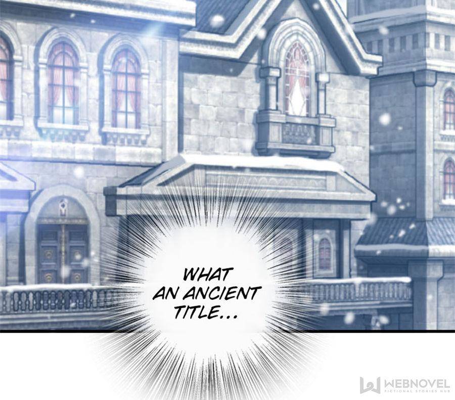 Release That Witch Chapter 213 page 59 - Chapter 213: Pass My Message Along…!