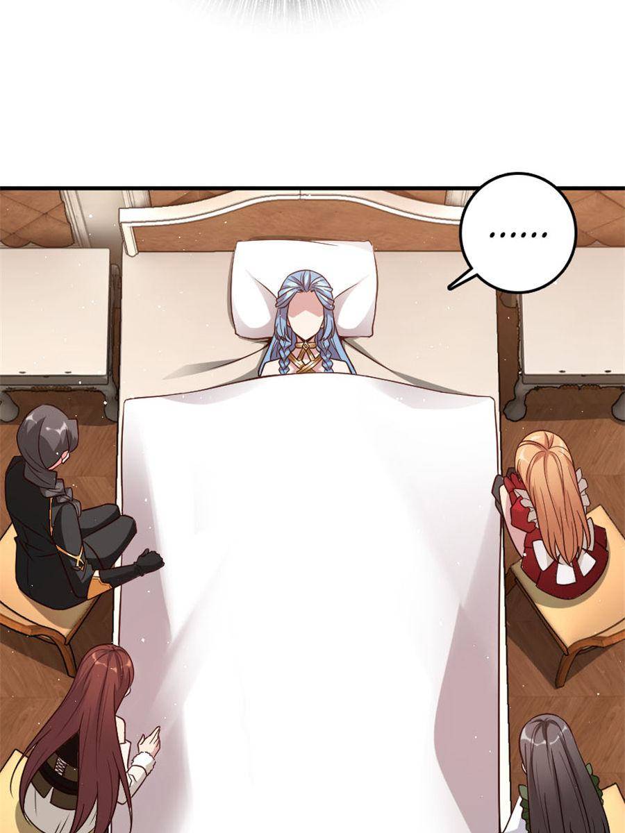 Release That Witch Chapter 213 page 60 - Chapter 213: Pass My Message Along…!