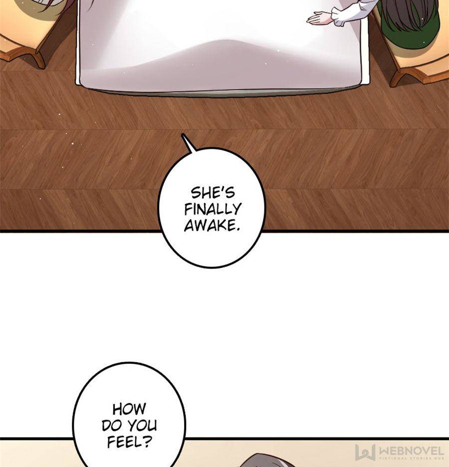 Release That Witch Chapter 213 page 61 - Chapter 213: Pass My Message Along…!