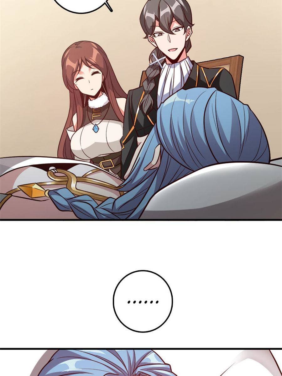 Release That Witch Chapter 213 page 62 - Chapter 213: Pass My Message Along…!