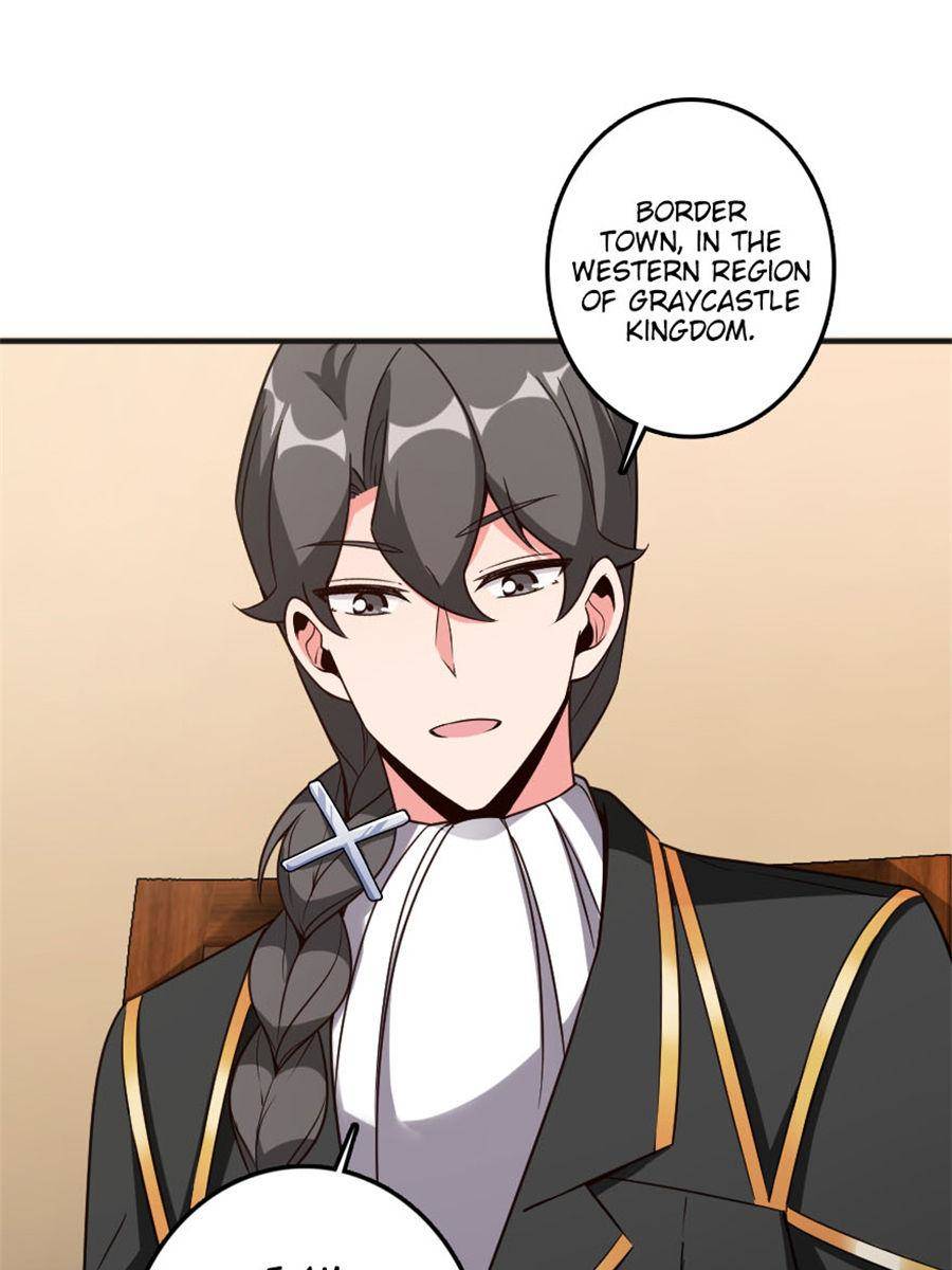Release That Witch Chapter 213 page 64 - Chapter 213: Pass My Message Along…!