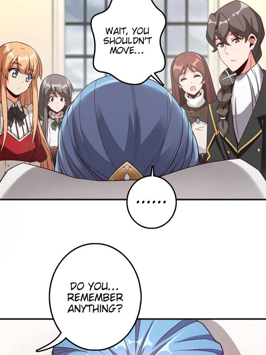 Release That Witch Chapter 213 page 67 - Chapter 213: Pass My Message Along…!