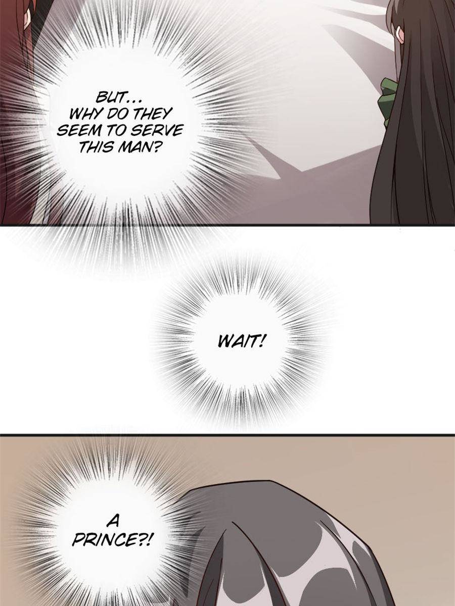 Release That Witch Chapter 213 page 71 - Chapter 213: Pass My Message Along…!