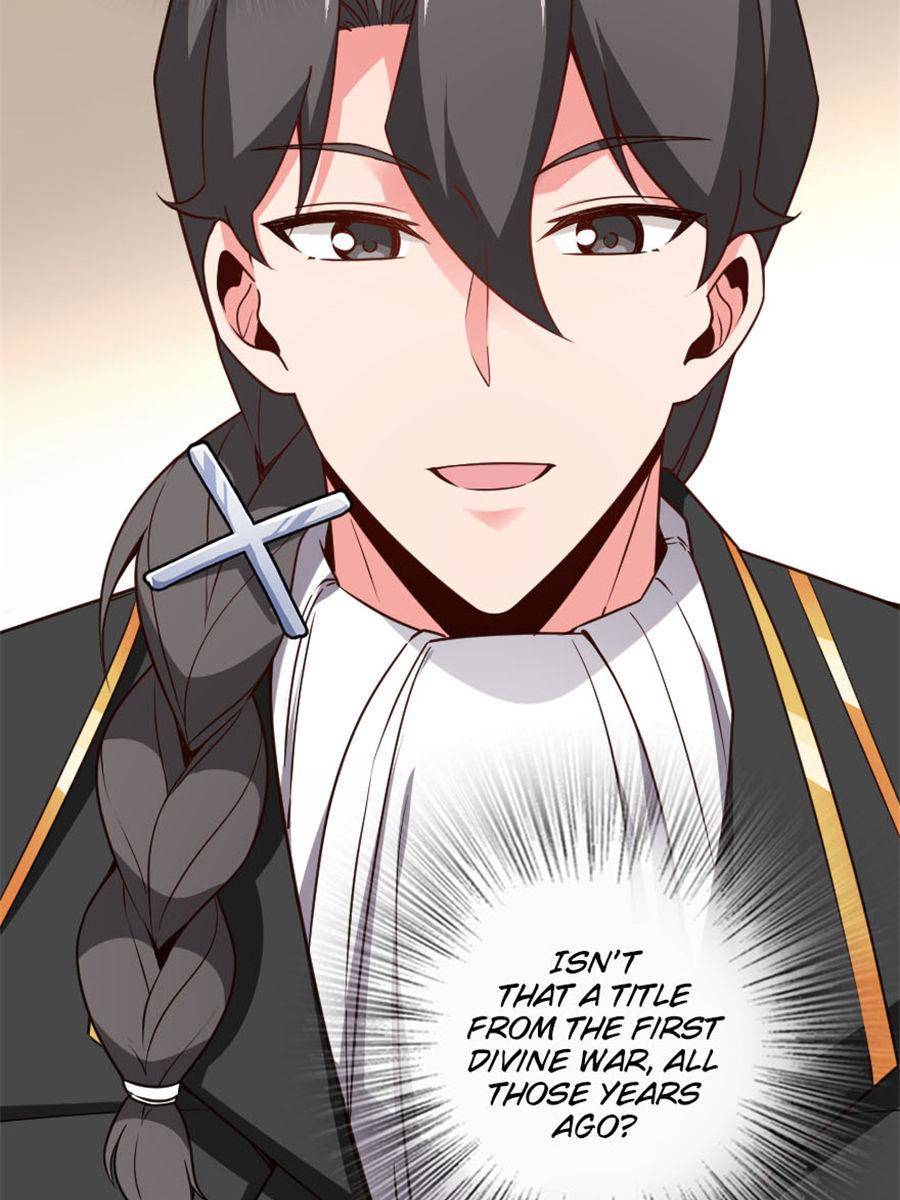 Release That Witch Chapter 213 page 73 - Chapter 213: Pass My Message Along…!