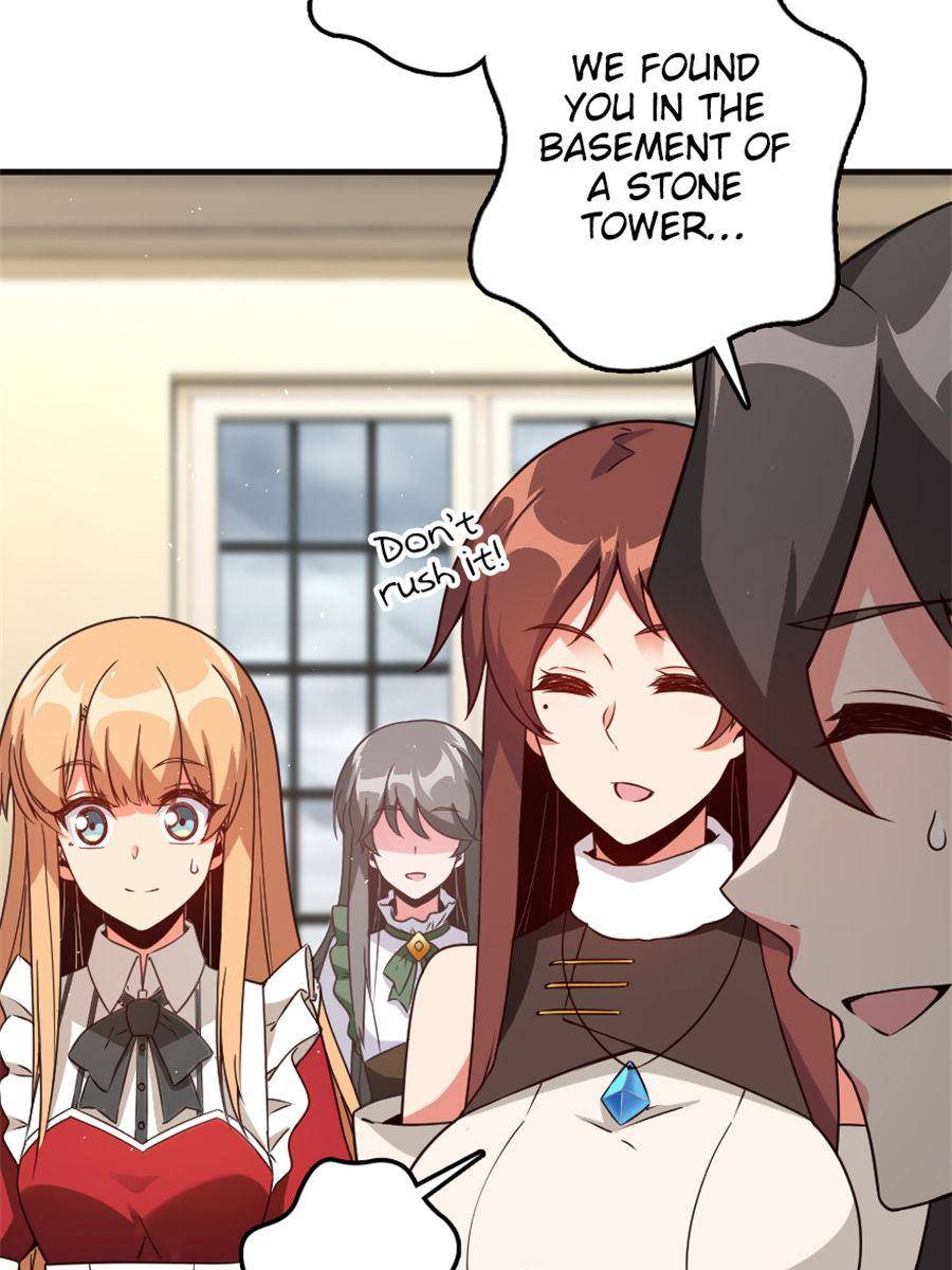 Release That Witch Chapter 213 page 82 - Chapter 213: Pass My Message Along…!
