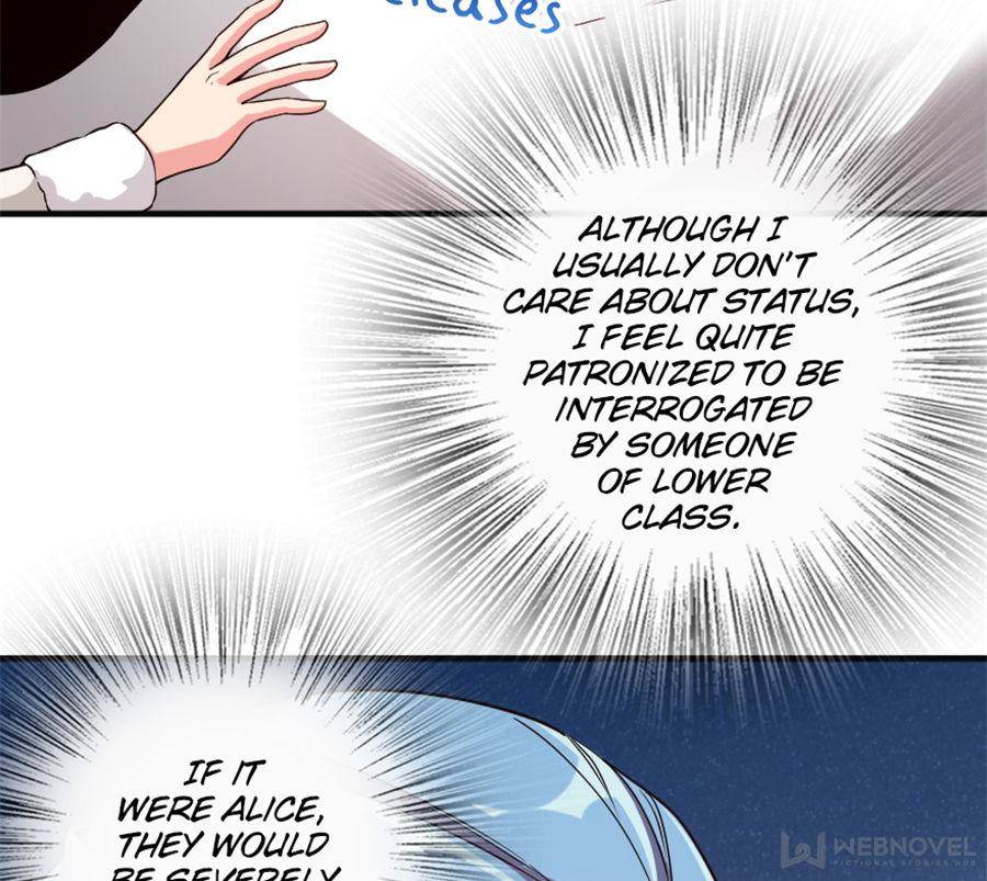 Release That Witch Chapter 213 page 84 - Chapter 213: Pass My Message Along…!