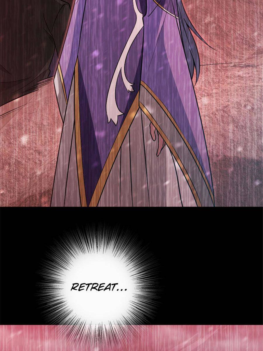 Release That Witch Chapter 213 page 9 - Chapter 213: Pass My Message Along…!