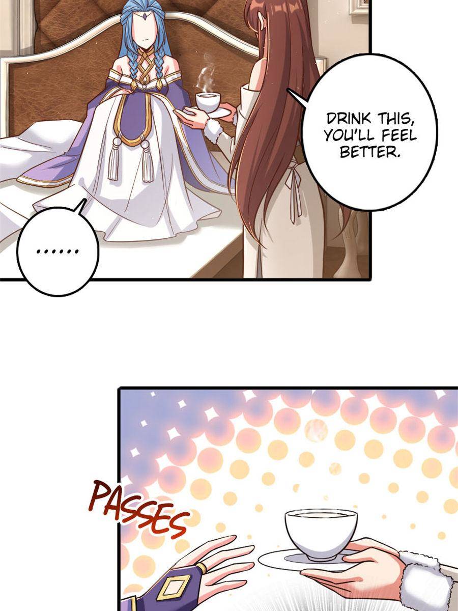 Release That Witch Chapter 214 page 21 - Chapter 214